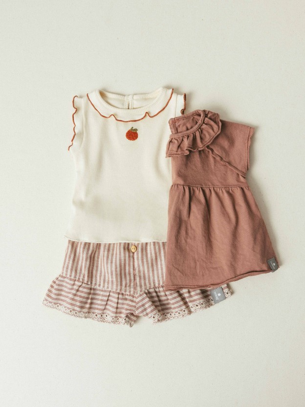 Conjunto Pitada de Amor
